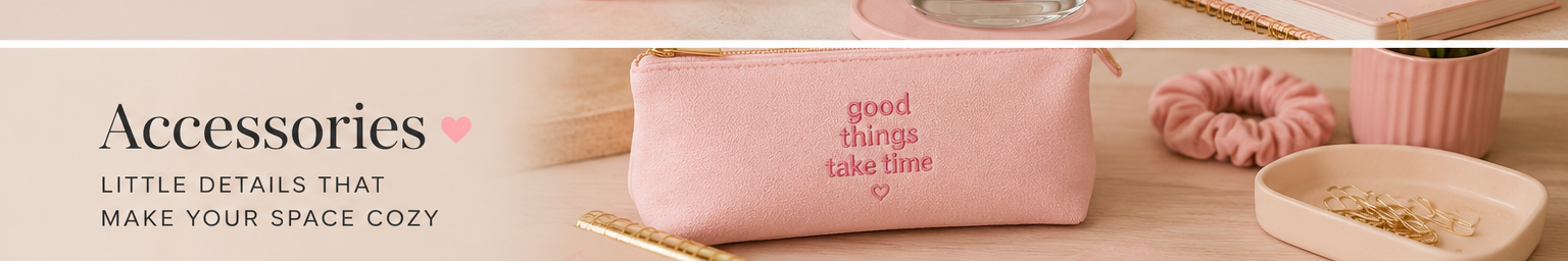 Accessories
