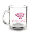 Connected Heart Mug